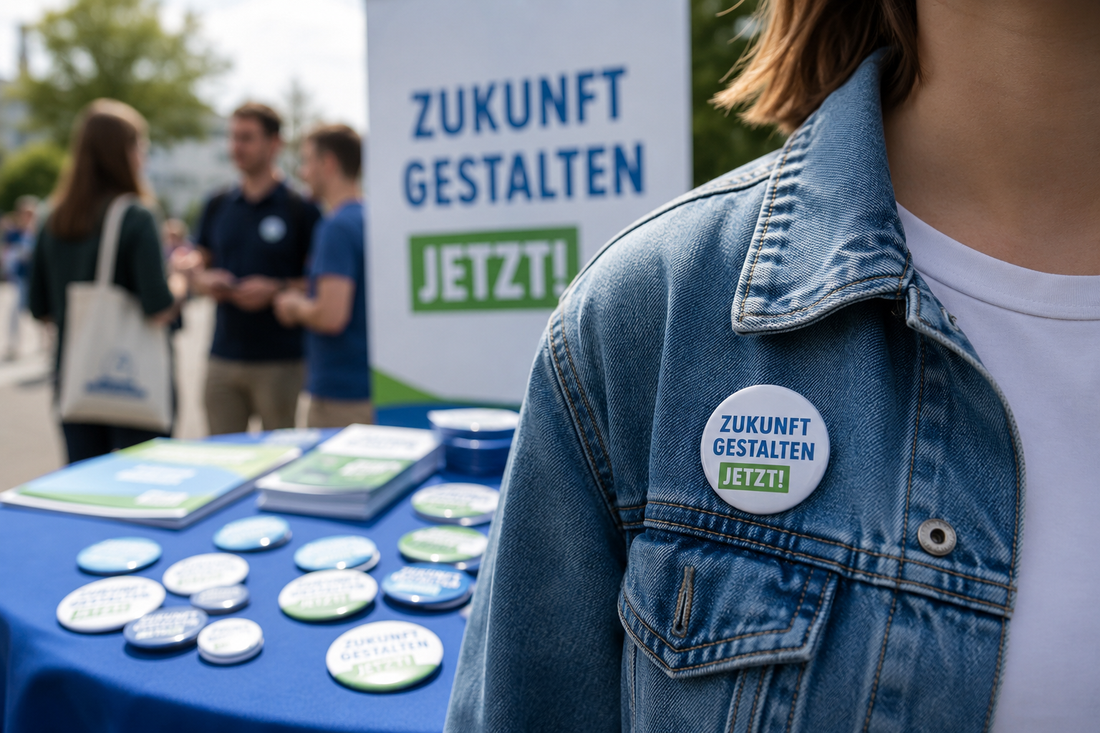 Buttons für Kampagnen richtig einsetzen