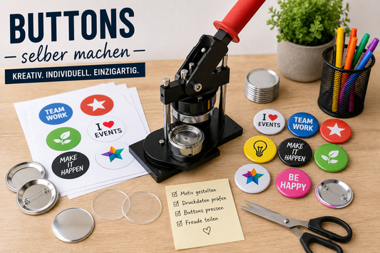 buttons selber machen deutschland