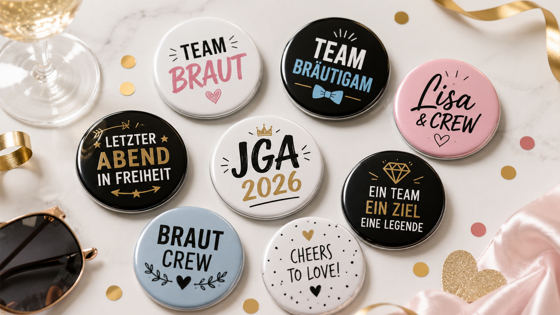 jga buttons in deutschland bestellen