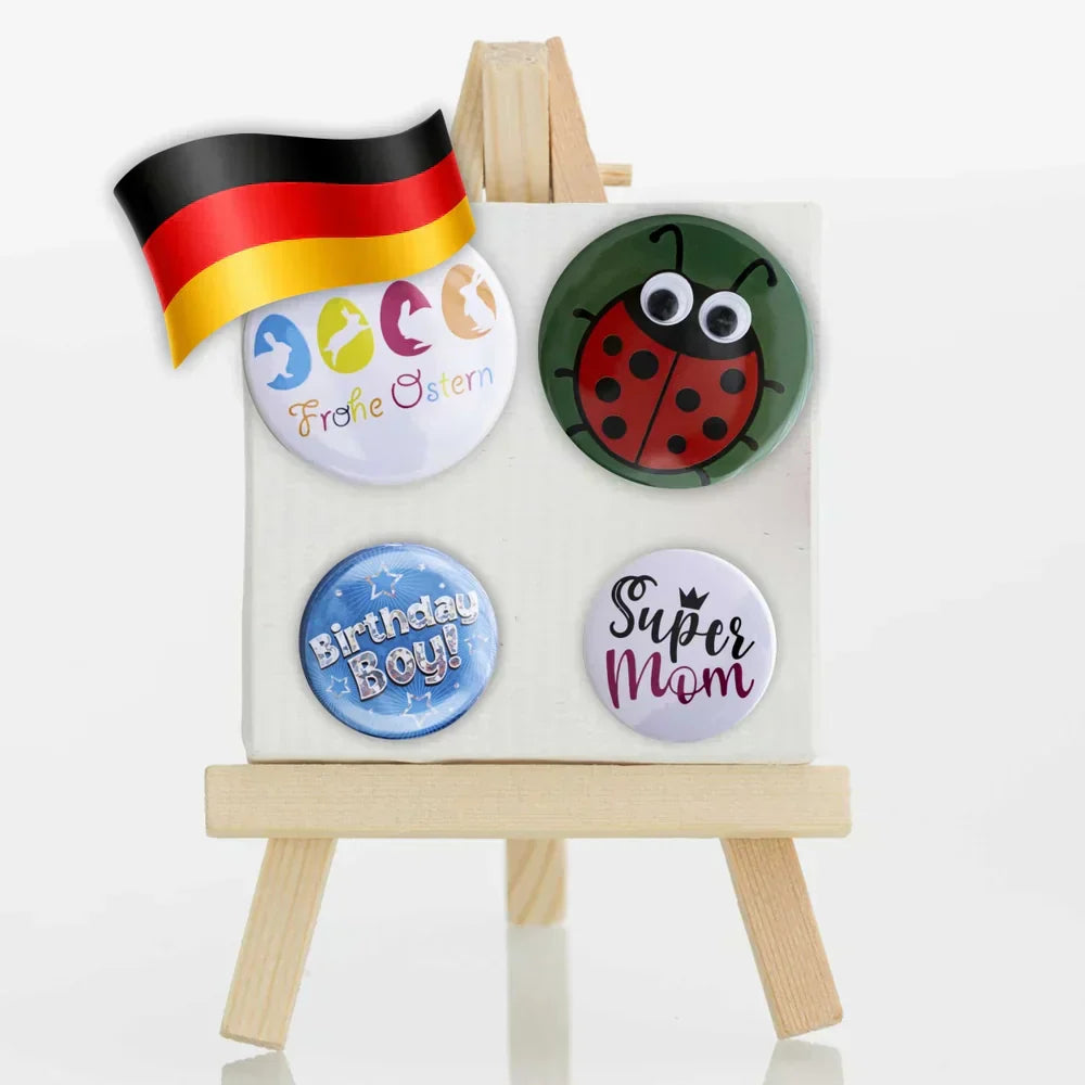 fertige buttons online bestellen deutschland