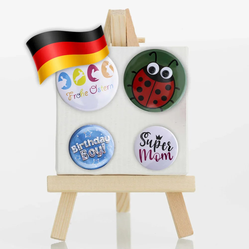 fertige buttons online bestellen deutschland