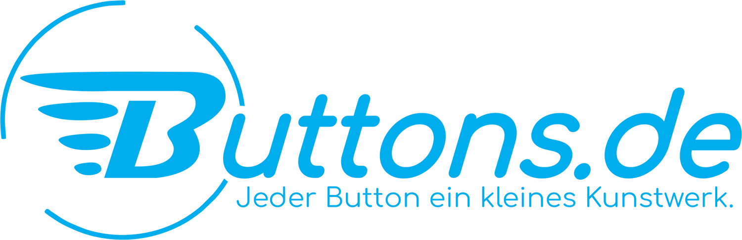 buttons bestellen deutschland