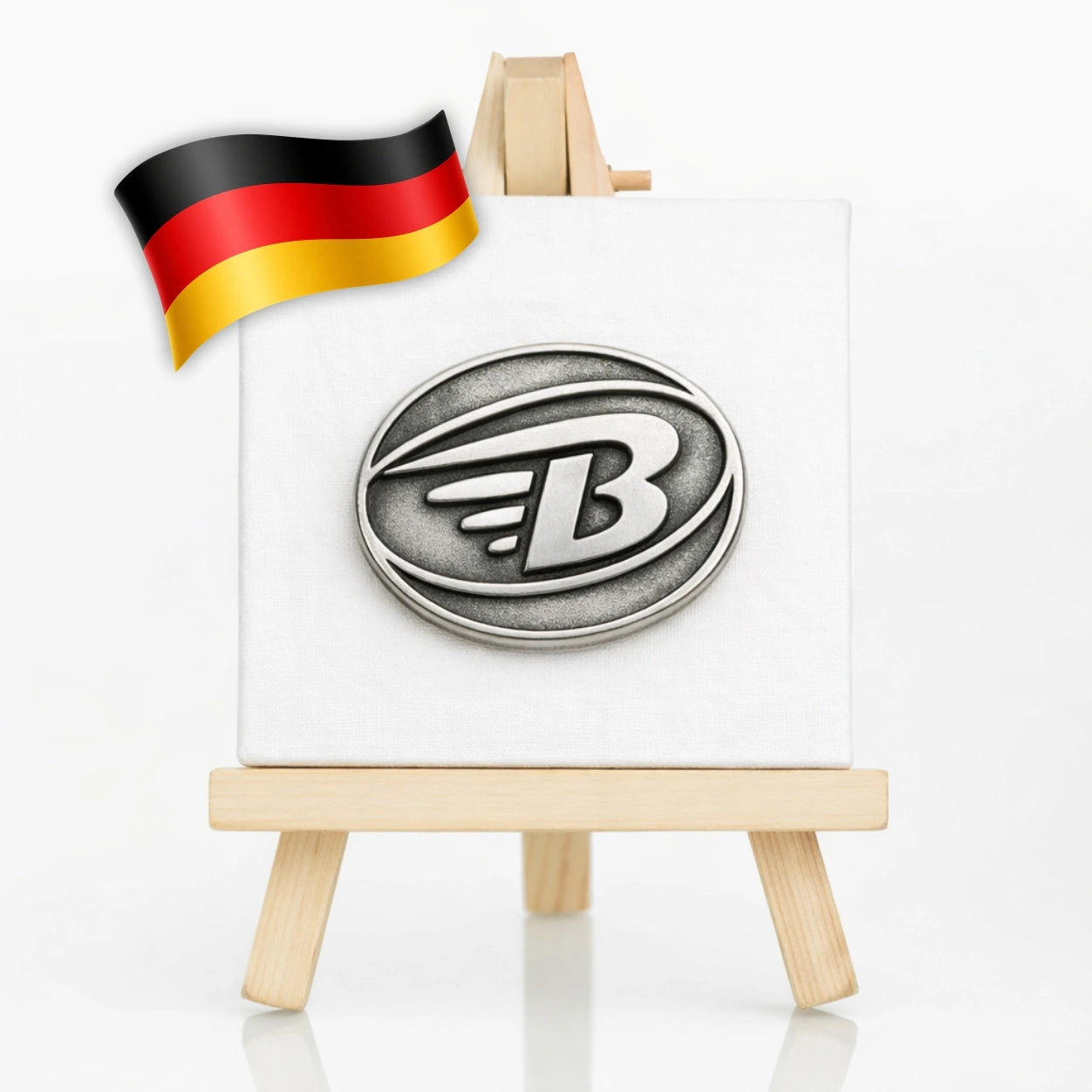 metall guss buttons deutschland bestellen